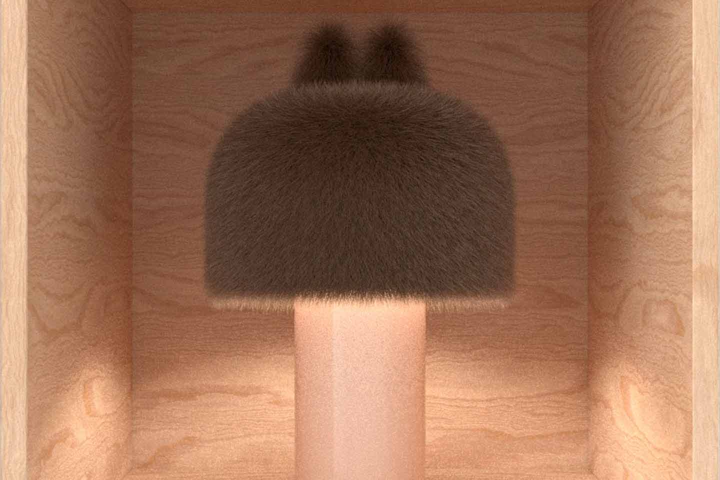 LAMP J28 DESIGN 灯具外观设计-锦灰设计